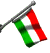 Flag Hungria