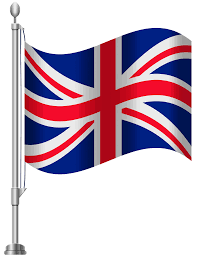 Flag Inglaterra