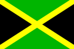 bandera Jamaicana