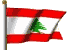 Bandera libano