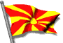 bandera Macedonia