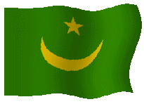 Gif Mauritania