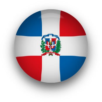 Gif de republica dominicana