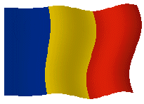 bandera Rumana