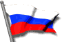 bandera Rusa