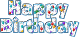 Gif de cumpleaños