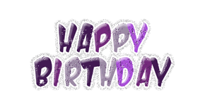 Gif feliz cumpleaños