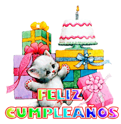 cumpleaños