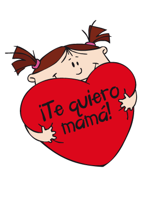 Gif de mother day