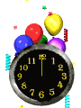 Gif de año nuevo