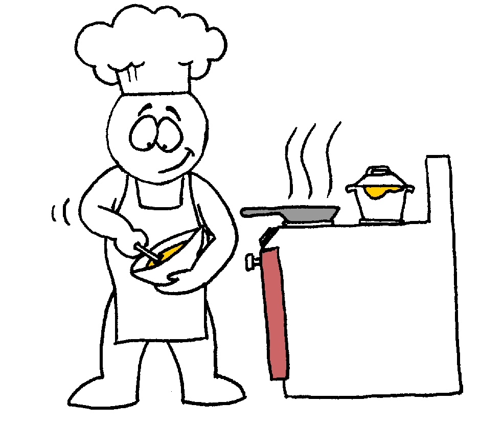 Gif de cocina