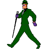 Gif de batman