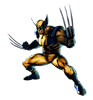 Gifs de Wolverine
