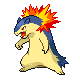 Gif de Pokemon