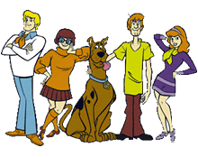 Scooby Doo