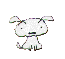 Gif de Shin Chan