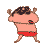 Gif de Shin Chan