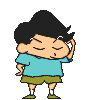 Shin Chan
