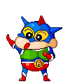 Gif de Shin Chan
