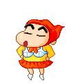 Gif de Shin Chan