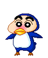 Gif de Shin Chan