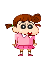 Gif de Shin Chan