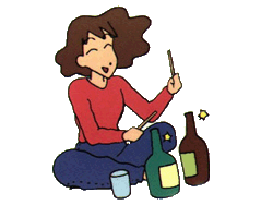 Gif de Shin Chan