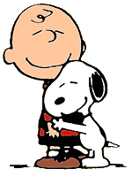 Gif de Snoopy