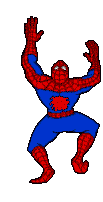 Spiderman animado