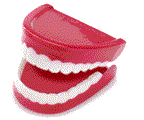 Gif de dentadura