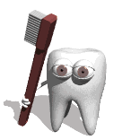 Gif de dentadura