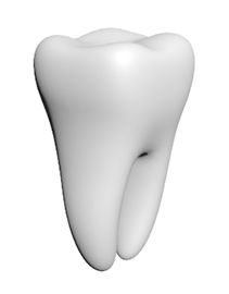 Gif de dentadura