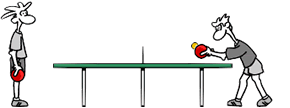 gif ping pong