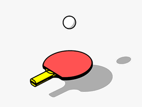 Gifs Animados de Ping Pong