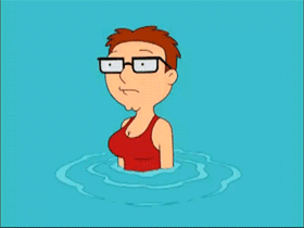 Gif de dibujos animados