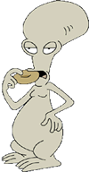 gif American Dad
