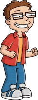 logo American Dad