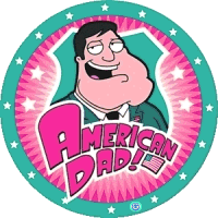 logo American Dad