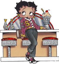 Gif de betty boop