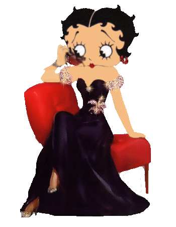 Gif betty boop