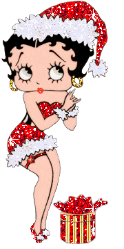 Gif betty boop
