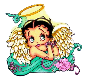 Gif betty boop