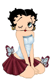 Betty Boop