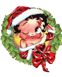 betty boop