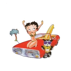 Gif betty boop