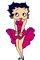 Betty Boop