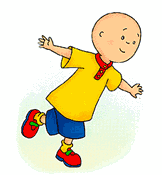 Caillou