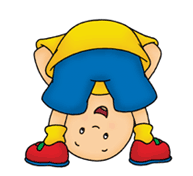 Caillou