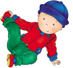 Gif de caillou