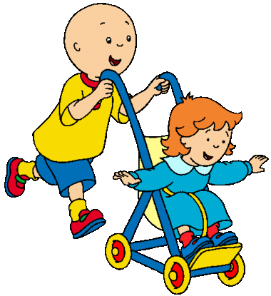 Caillou